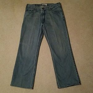 Men's Levi's Signature Jeans